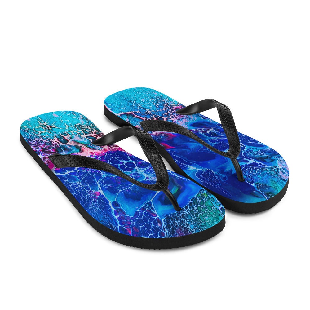 Footwear - Flip Flops - FA