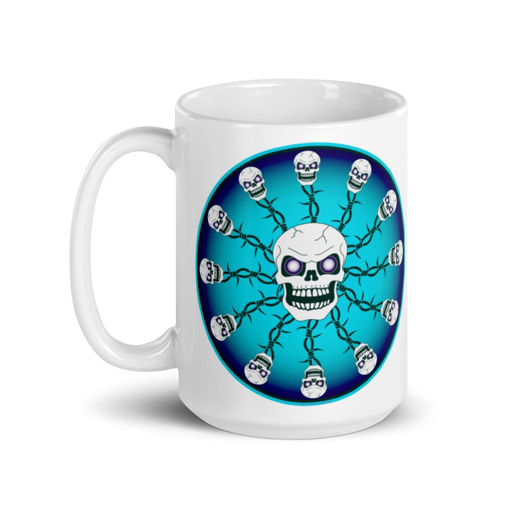 Drinkware - Coffee Mugs - SW