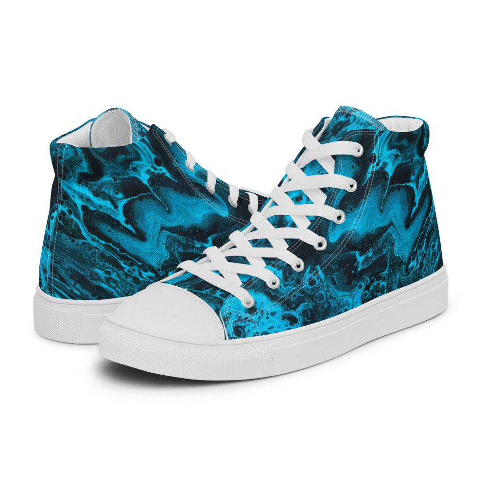 Footwear - Men's High Tops - FA