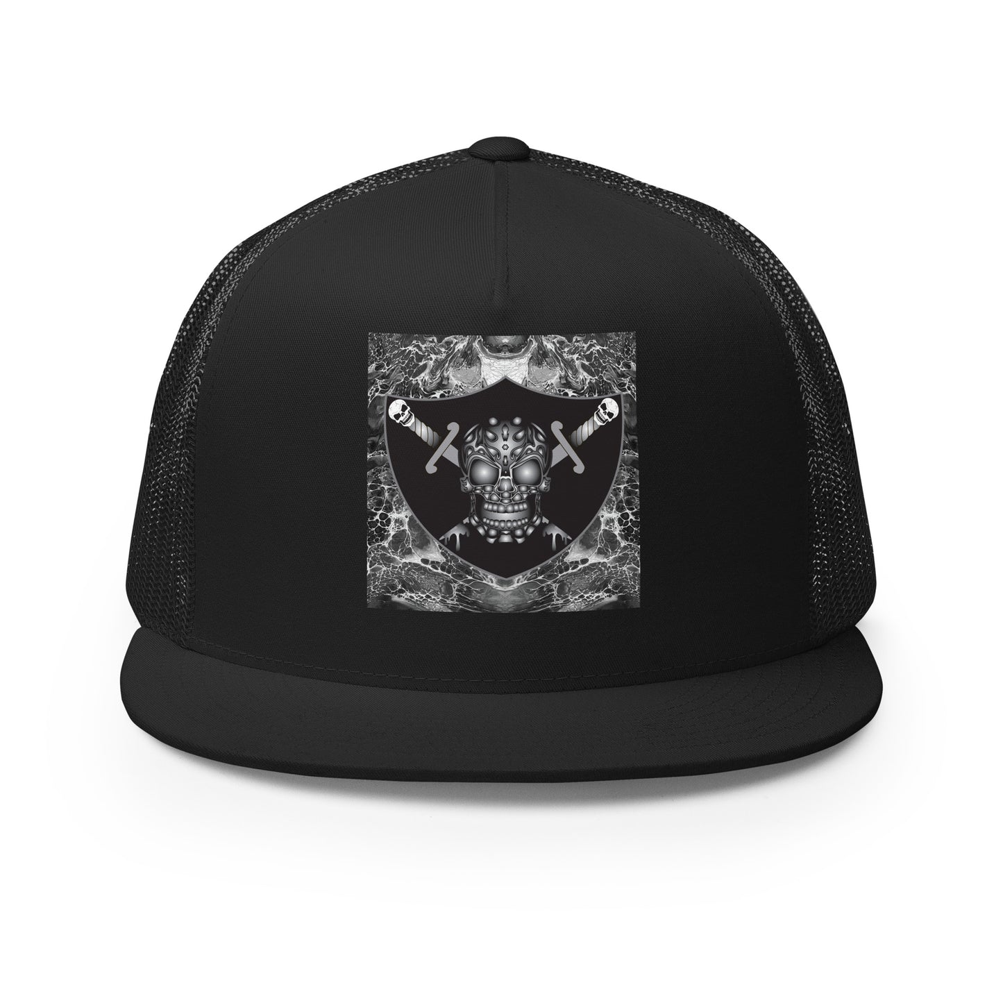 Trucker Cap - SW-002