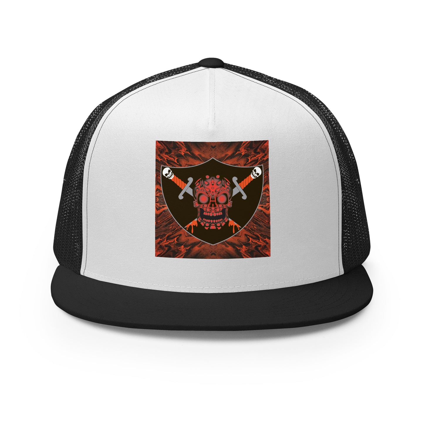 Trucker Cap - SW-009