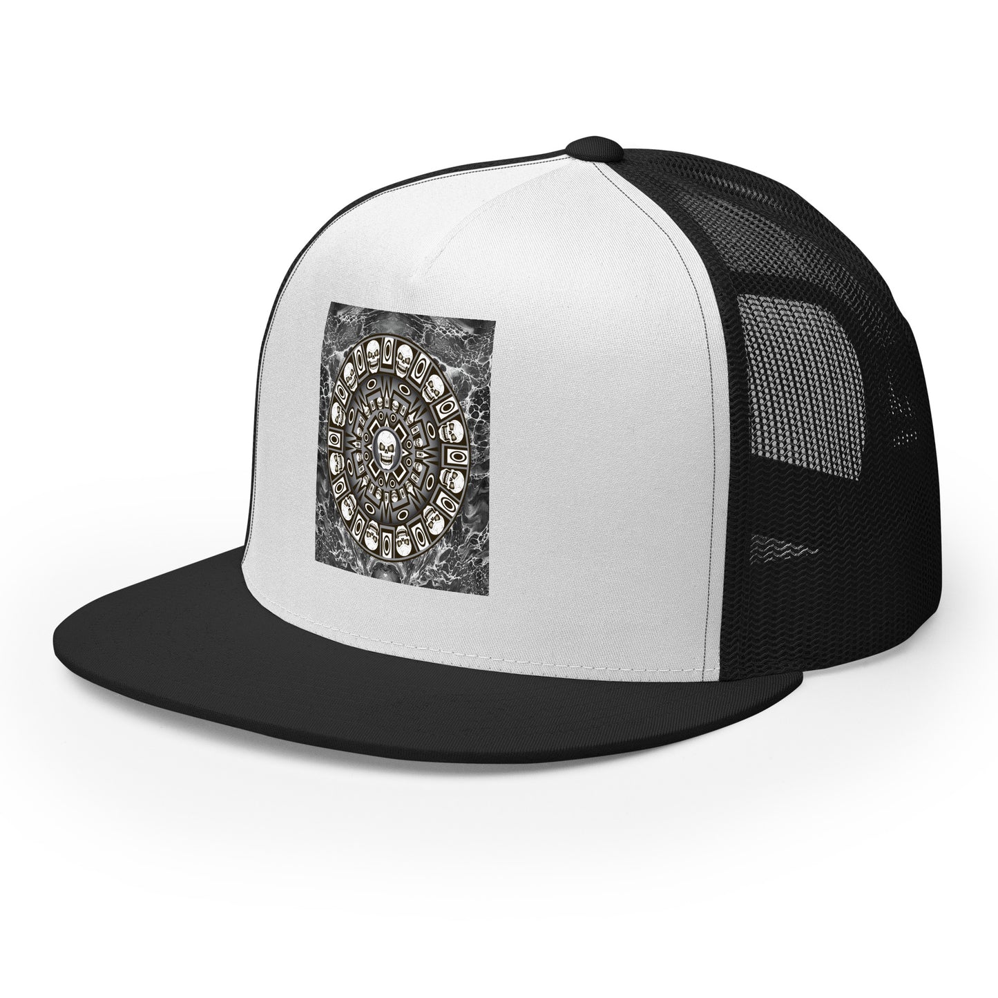 Trucker Cap - SW-005