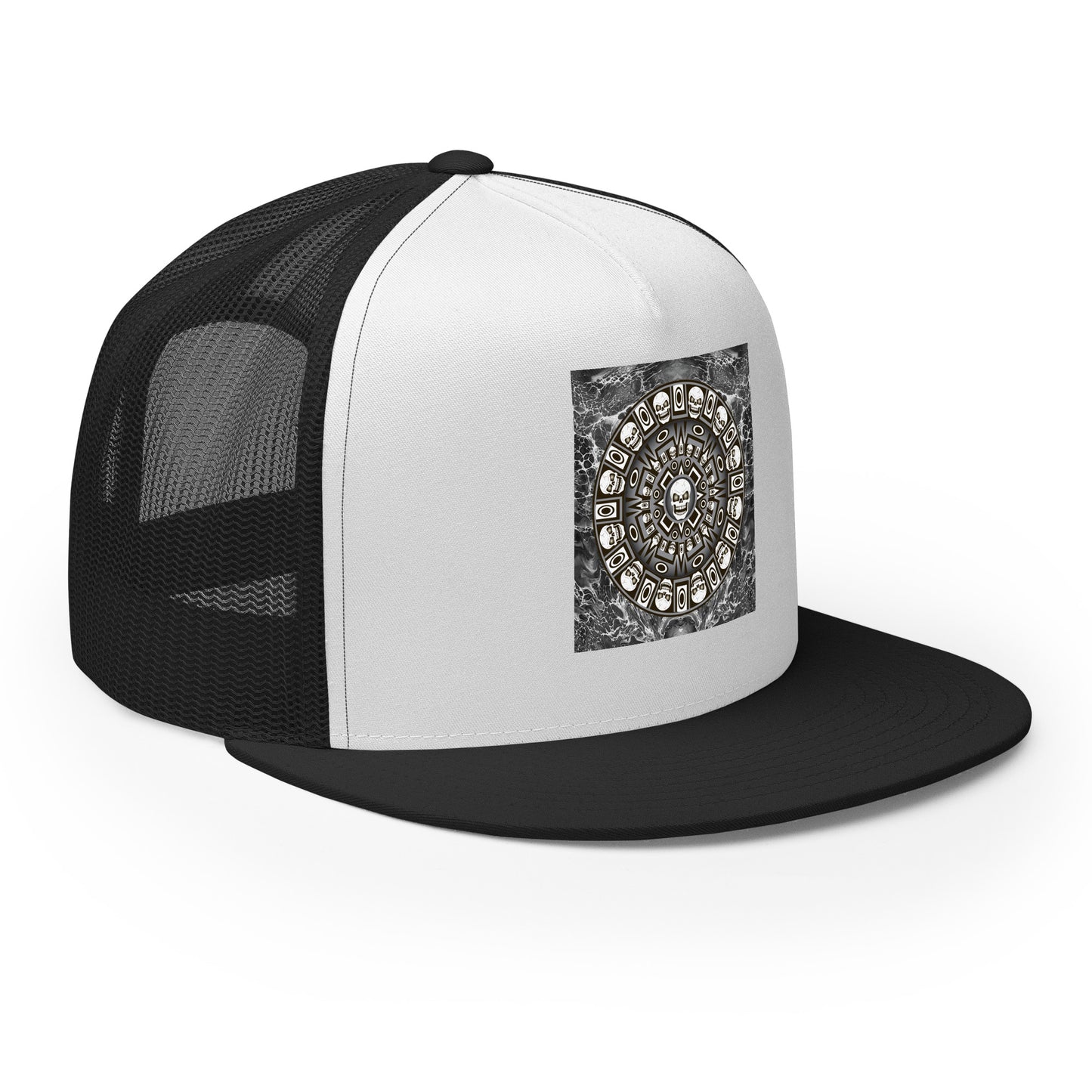 Trucker Cap - SW-005