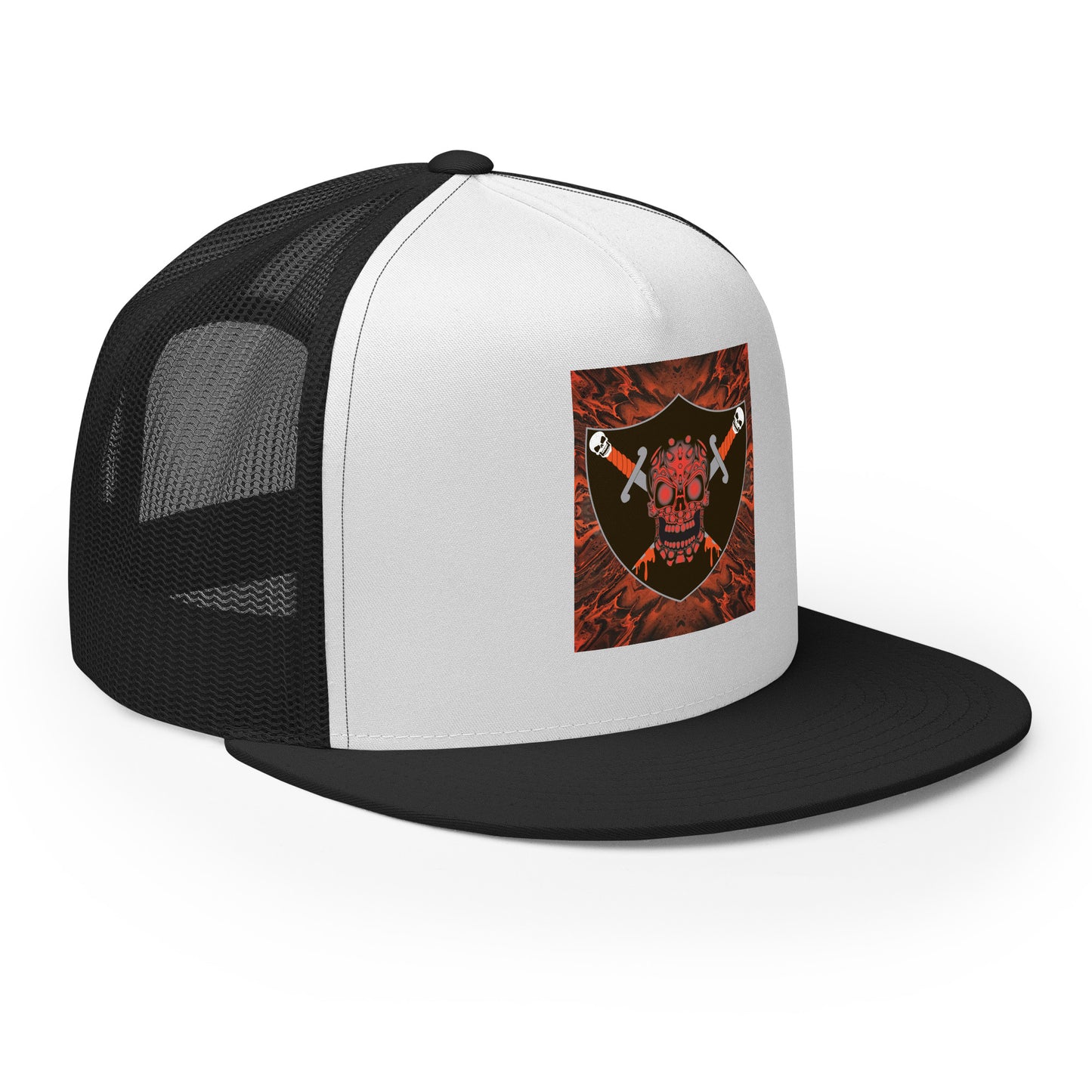 Trucker Cap - SW-009