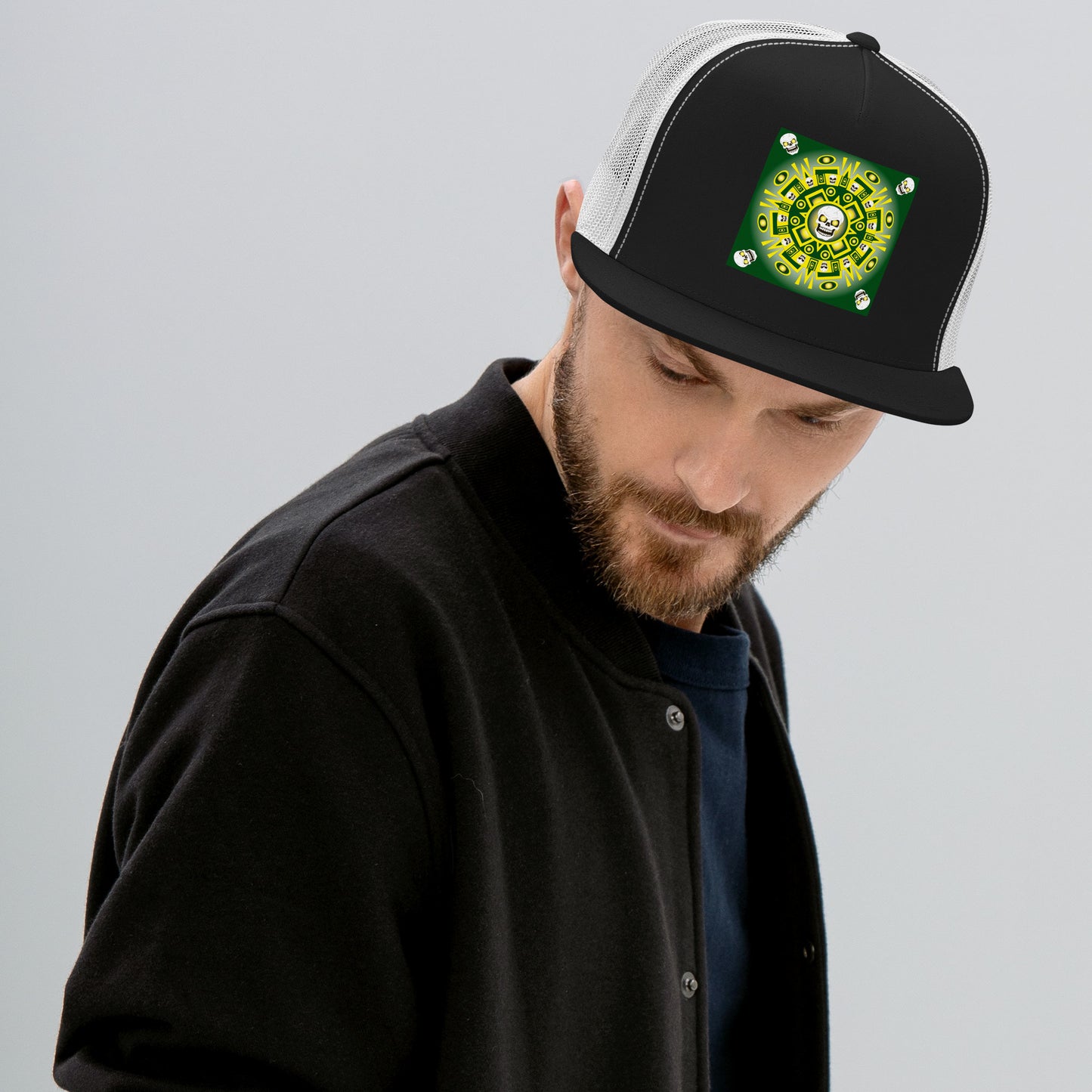 Trucker Cap - SW-001