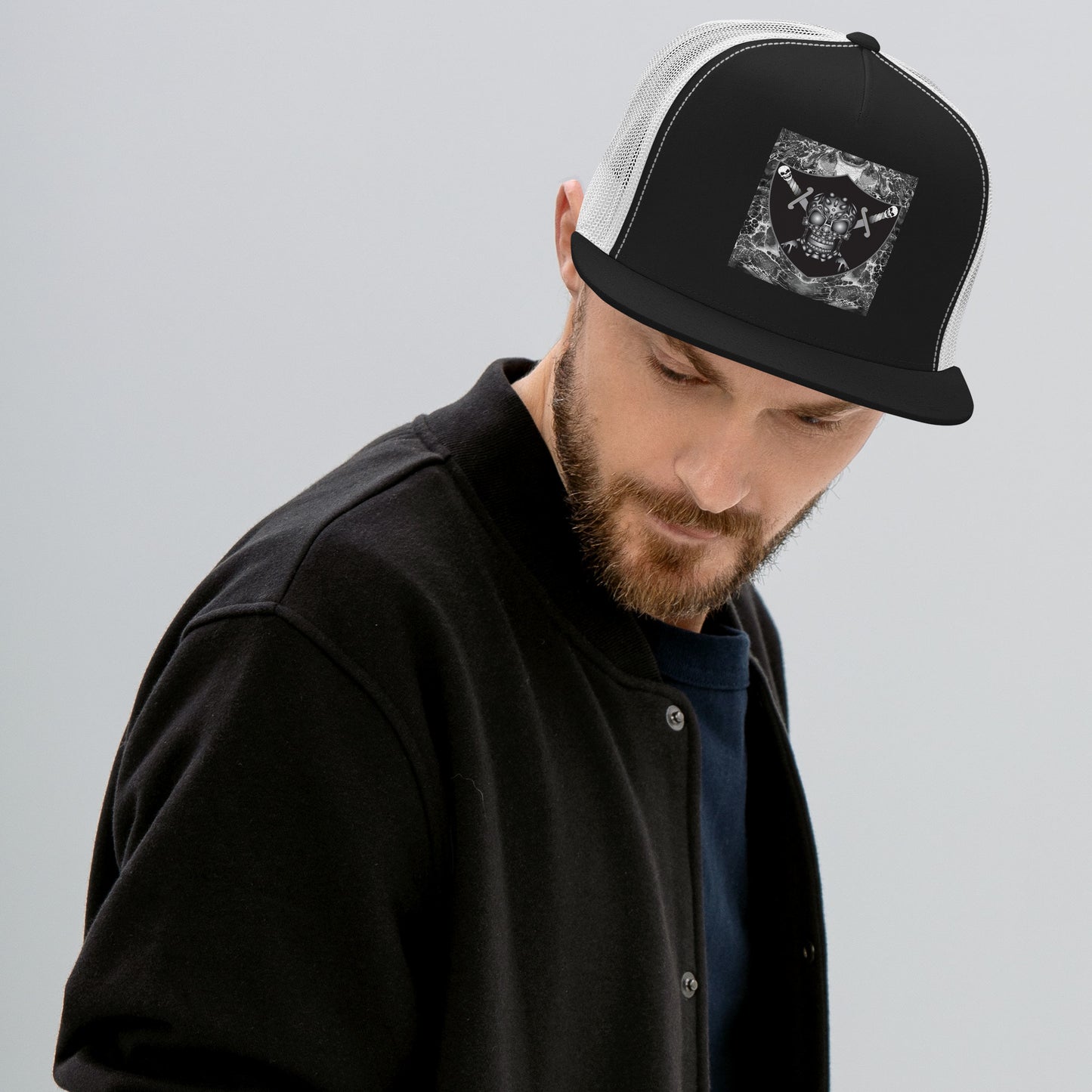 Trucker Cap - SW-002