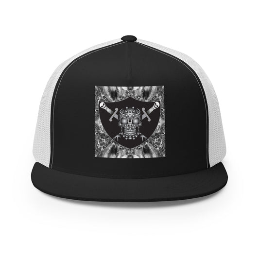 Trucker Cap - SW-006