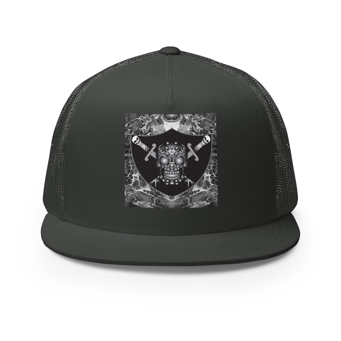 Trucker Cap - SW-002