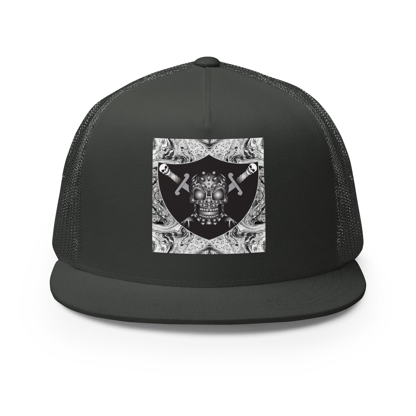 Trucker Cap - SW-010