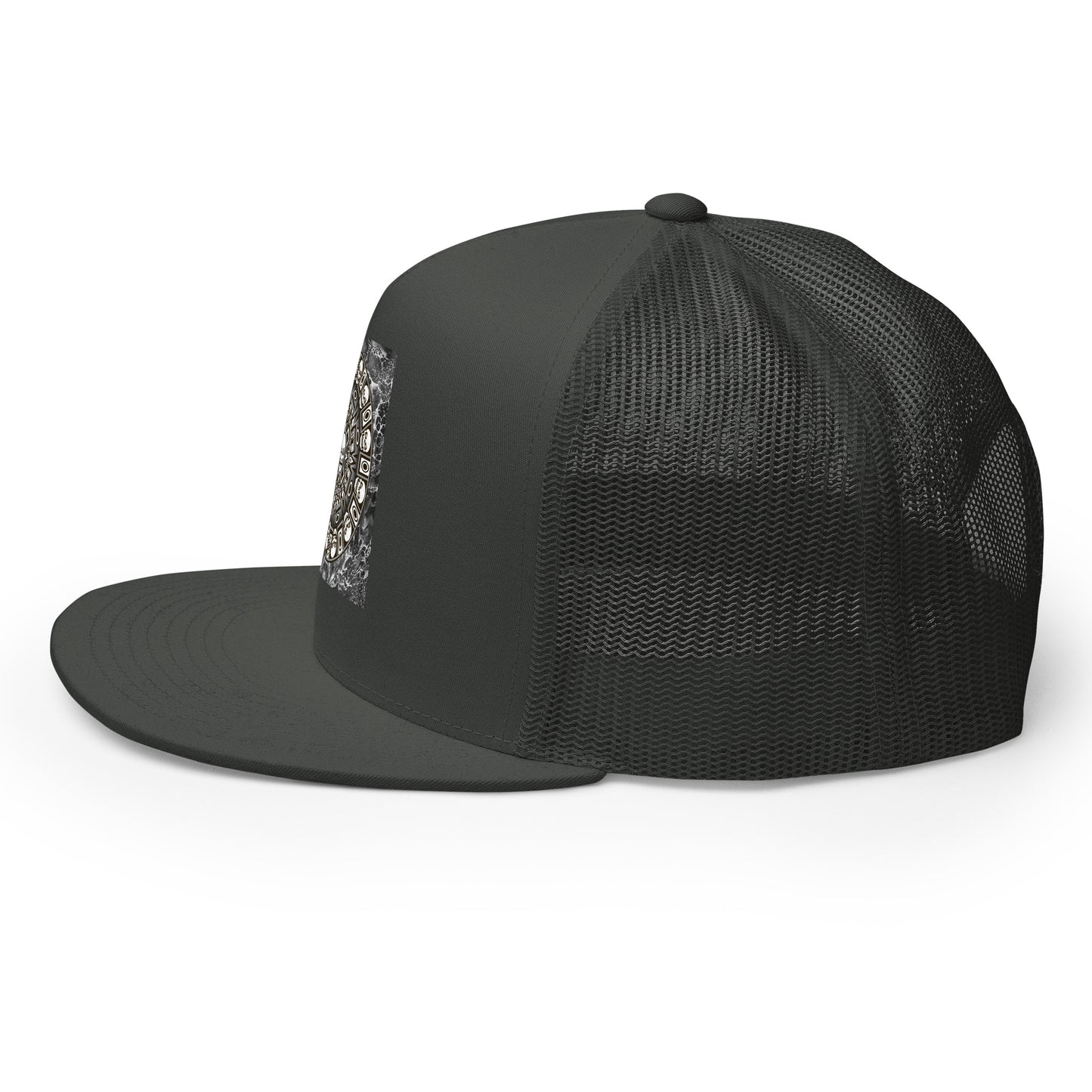 Trucker Cap - SW-005