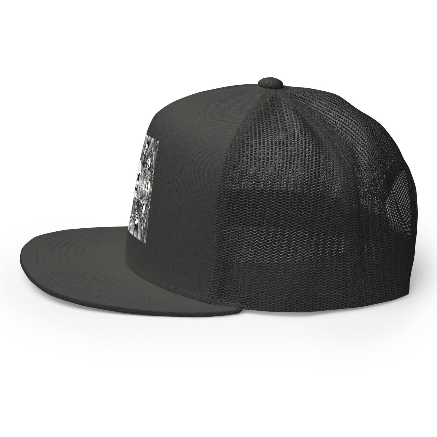 Trucker Cap - SW-008