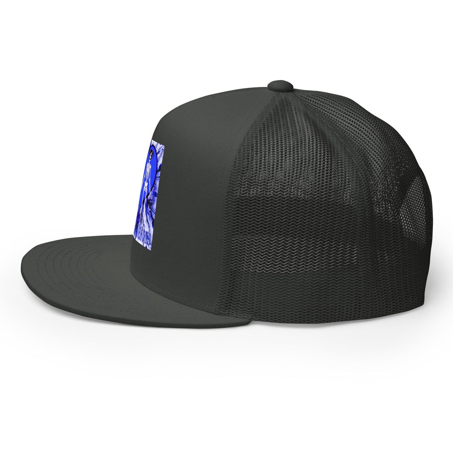 Trucker Cap - SW-011D