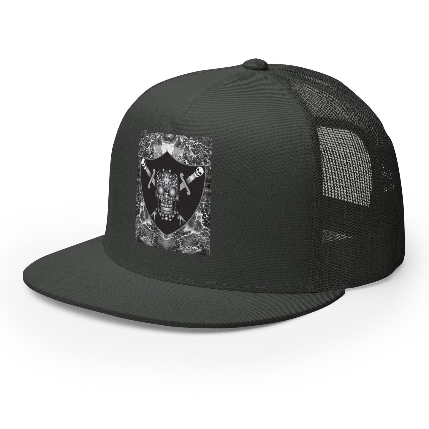 Trucker Cap - SW-002