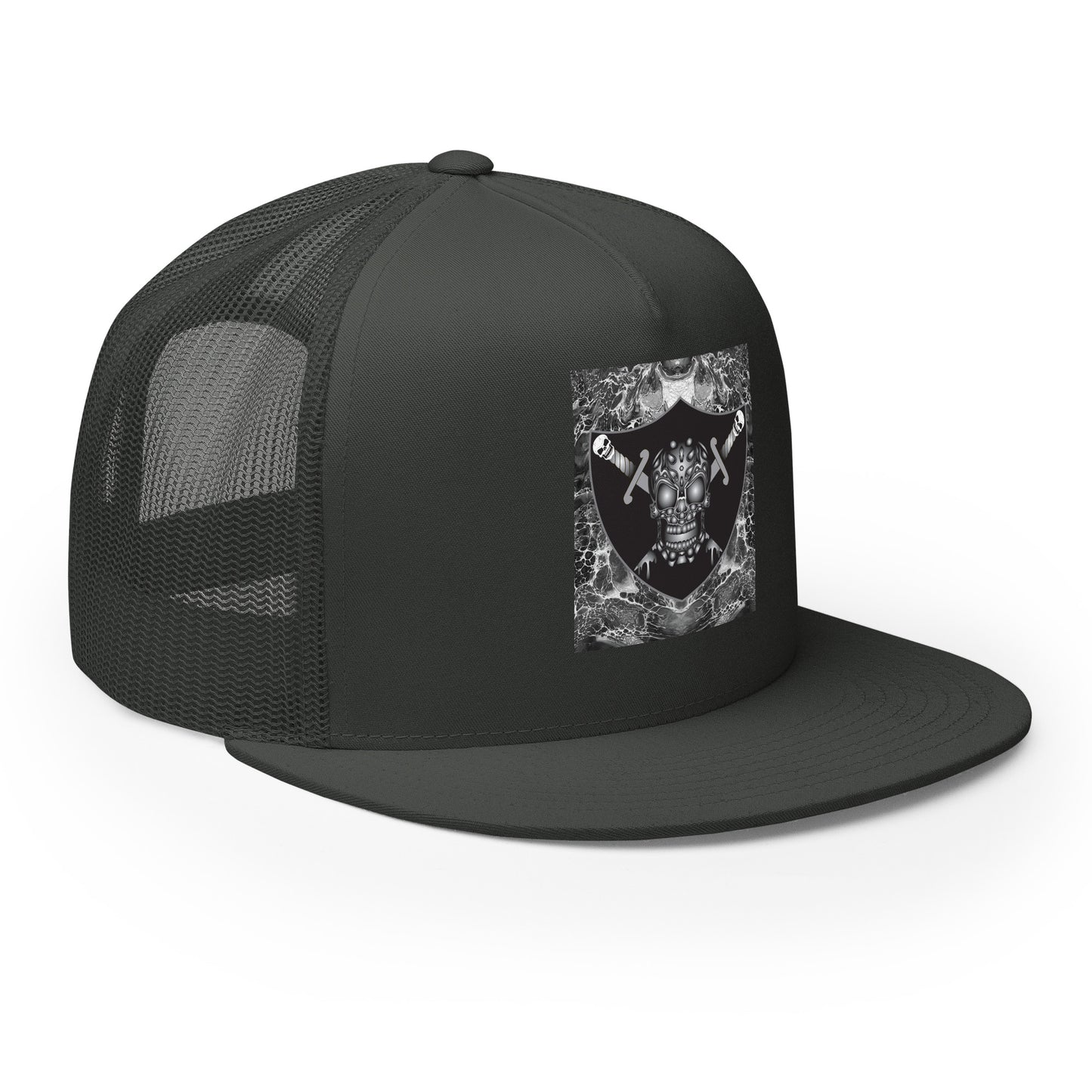 Trucker Cap - SW-002