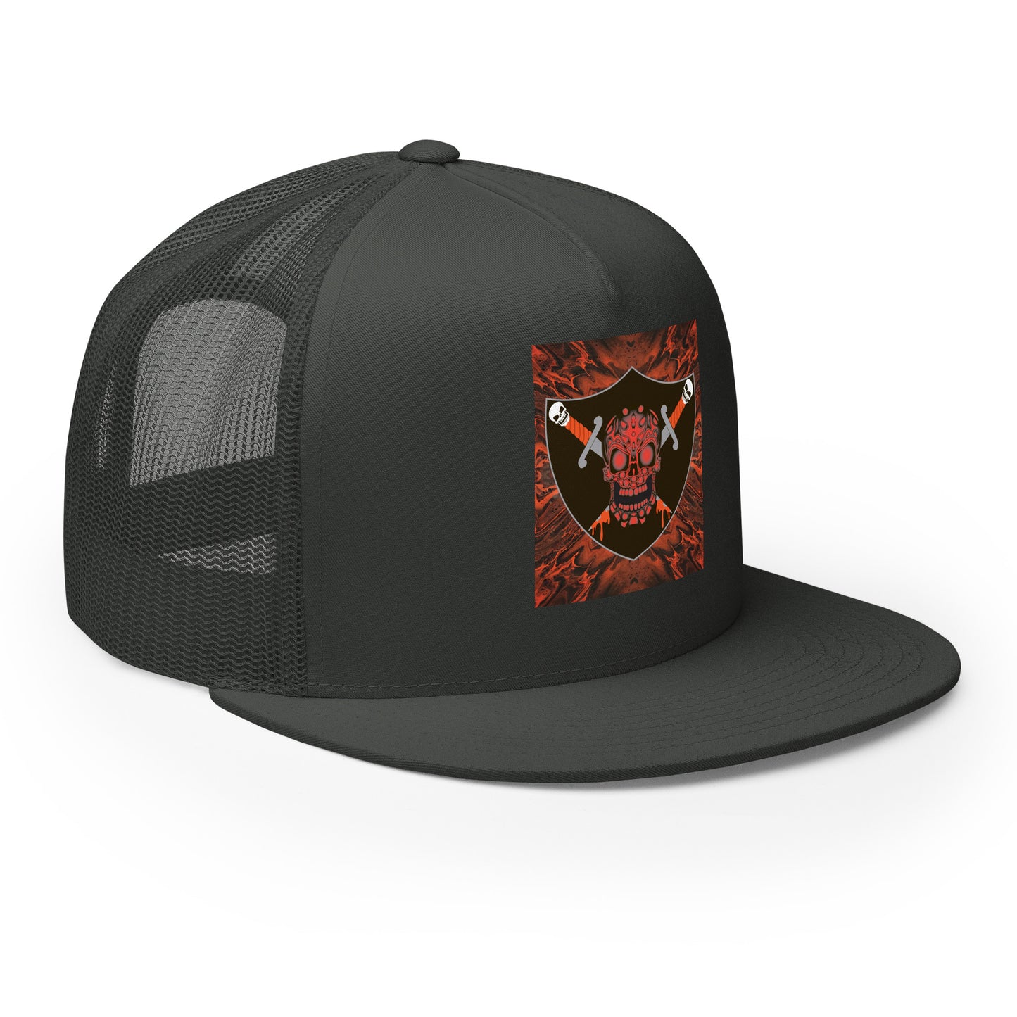 Trucker Cap - SW-009