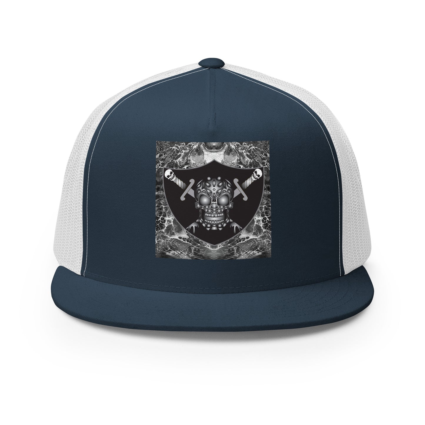 Trucker Cap - SW-002