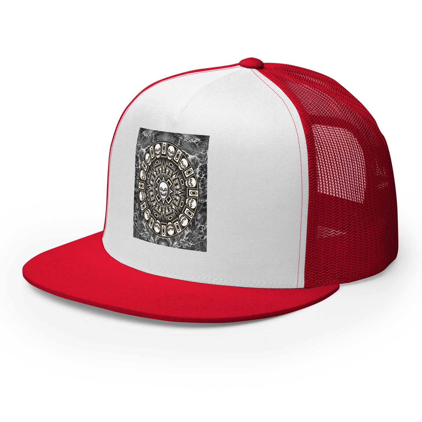 Trucker Cap - SW-005