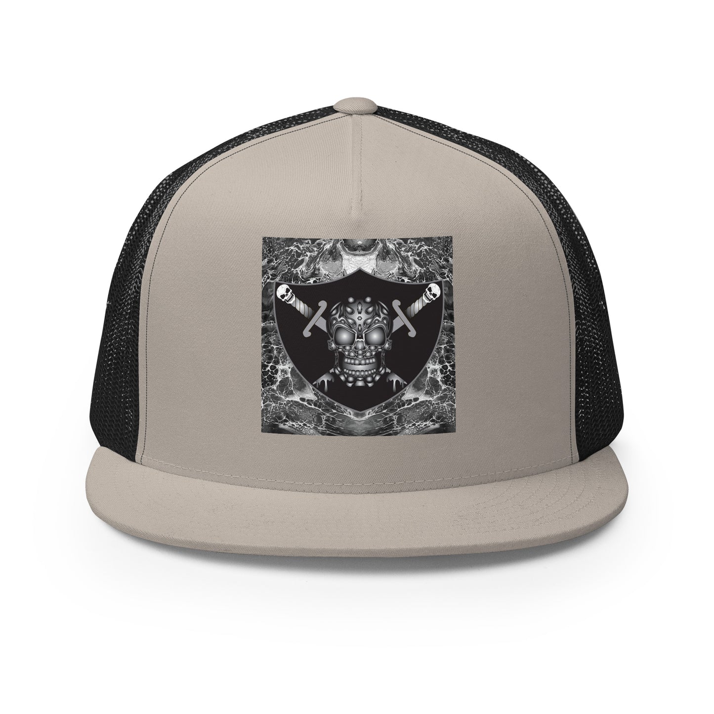 Trucker Cap - SW-002