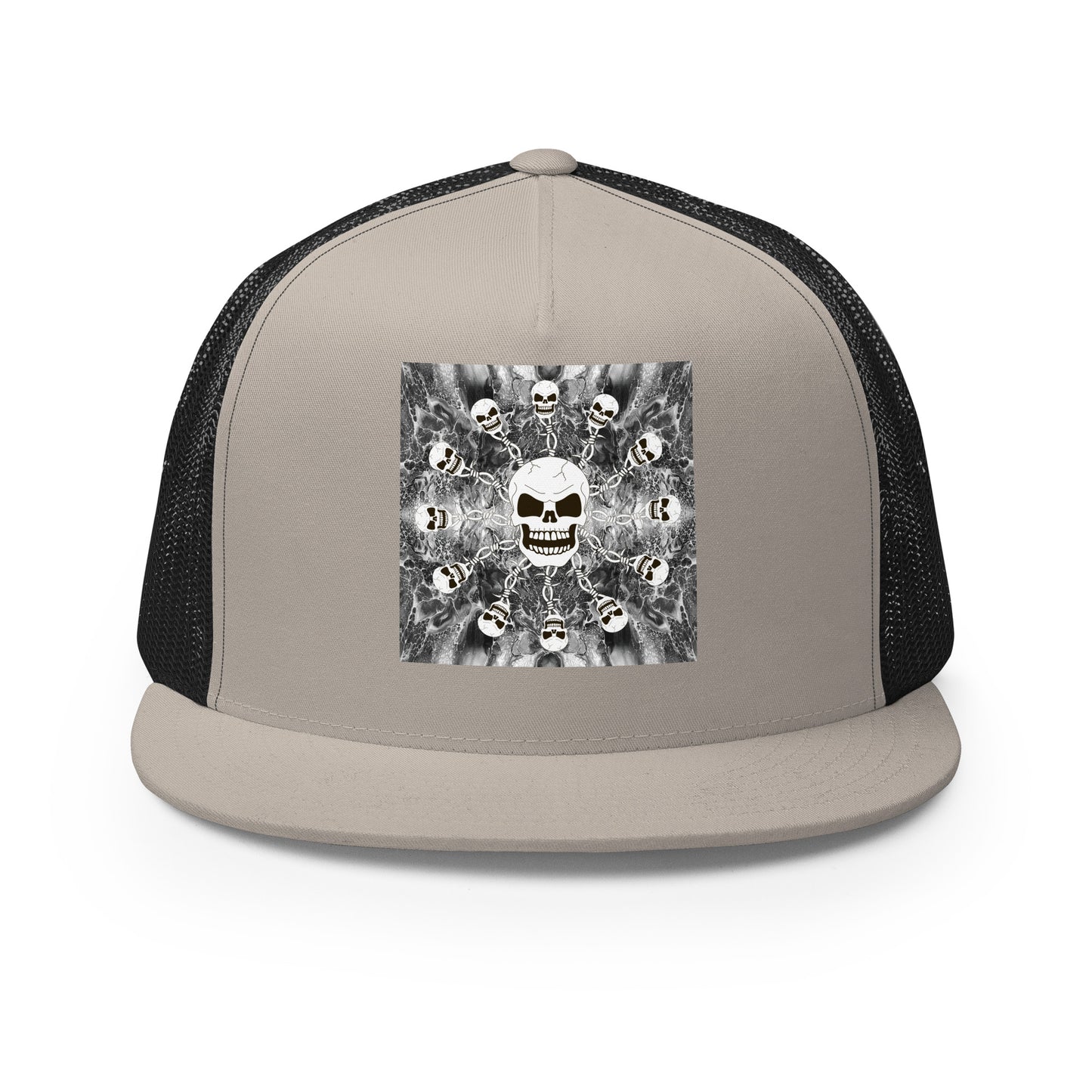 Trucker Cap - SW-008