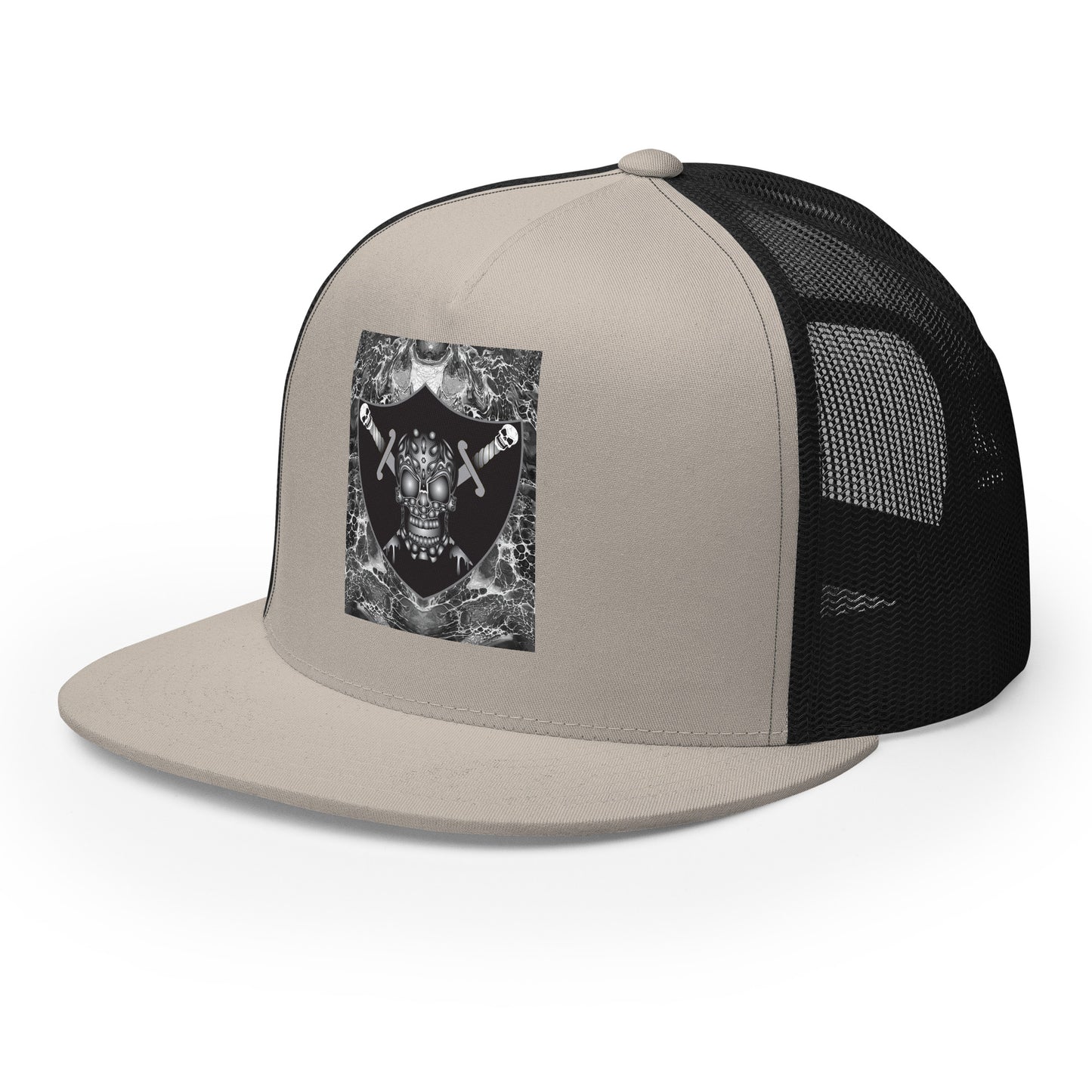 Trucker Cap - SW-002