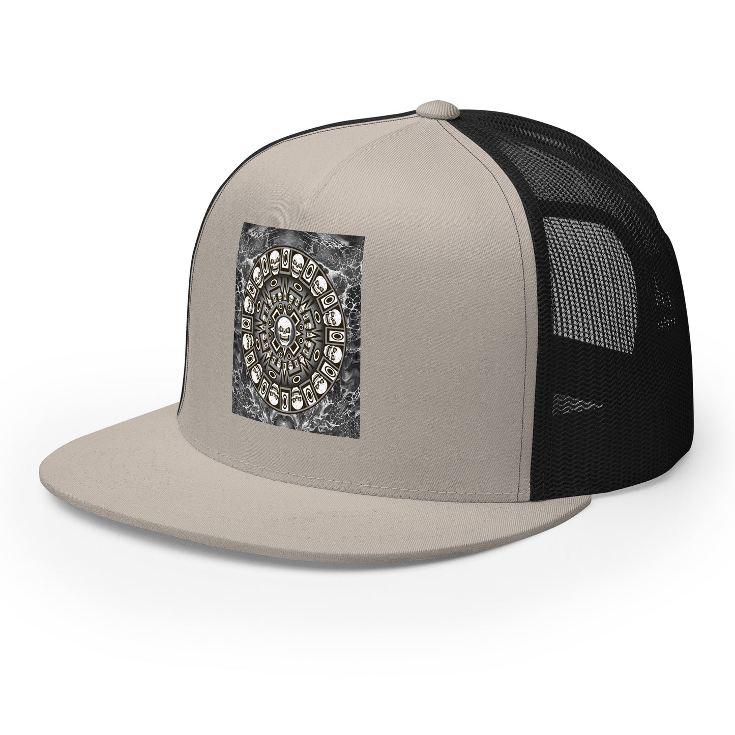 Trucker Cap - SW-005