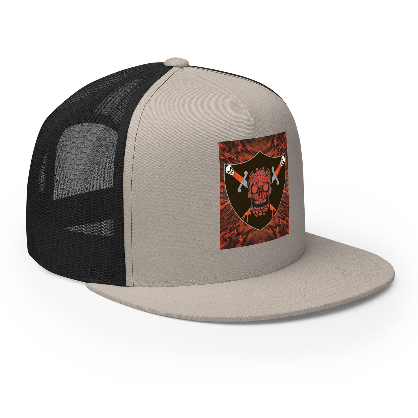 Trucker Cap - SW-009