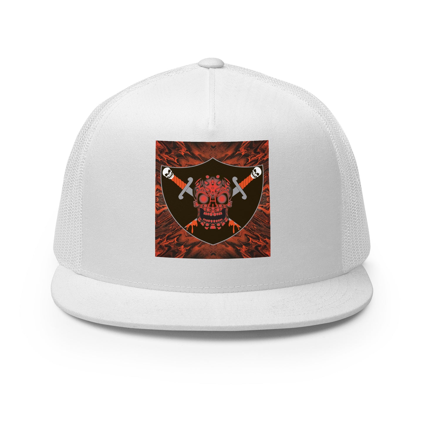 Trucker Cap - SW-009