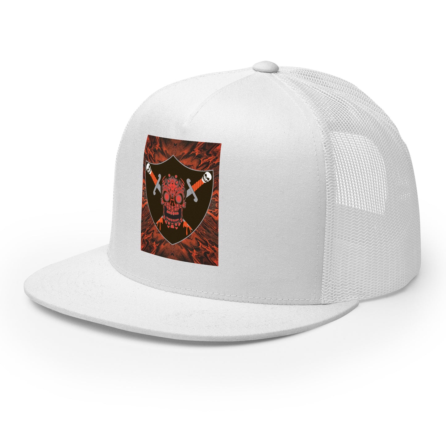 Trucker Cap - SW-009