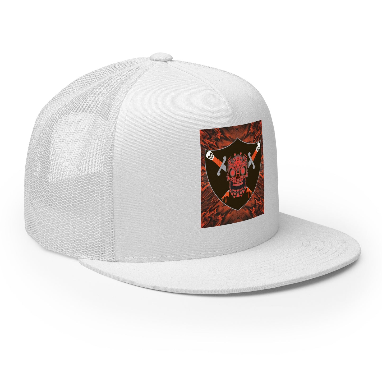 Trucker Cap - SW-009