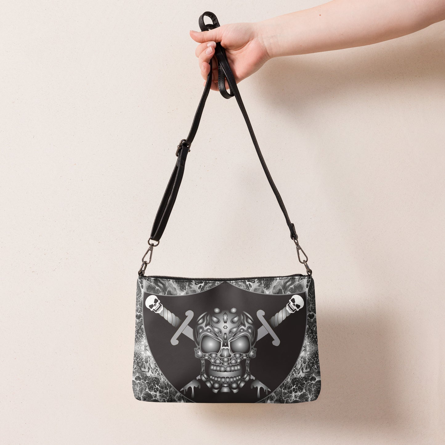 Crossbody bag - SW-006