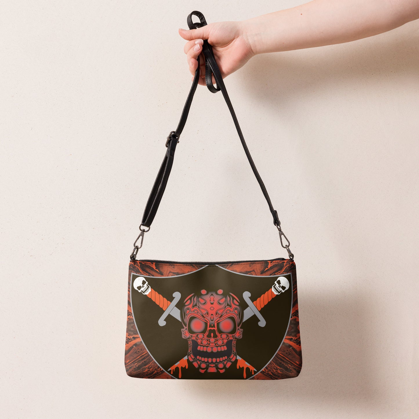 Crossbody bag - SW-009