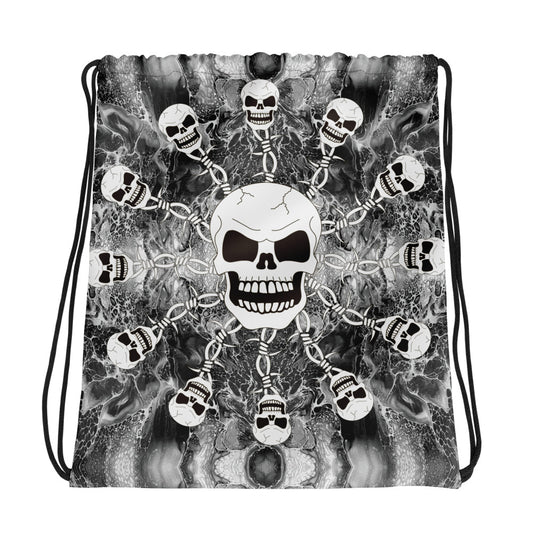 Drawstring bag - SW-008