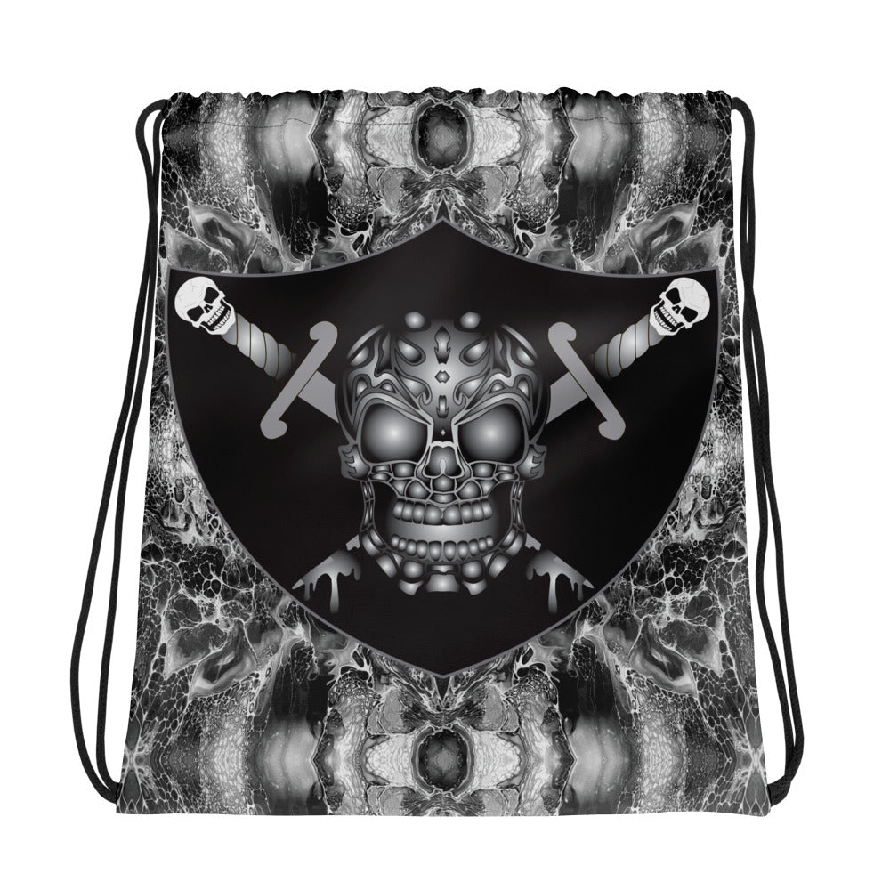 Drawstring bag - SW-006