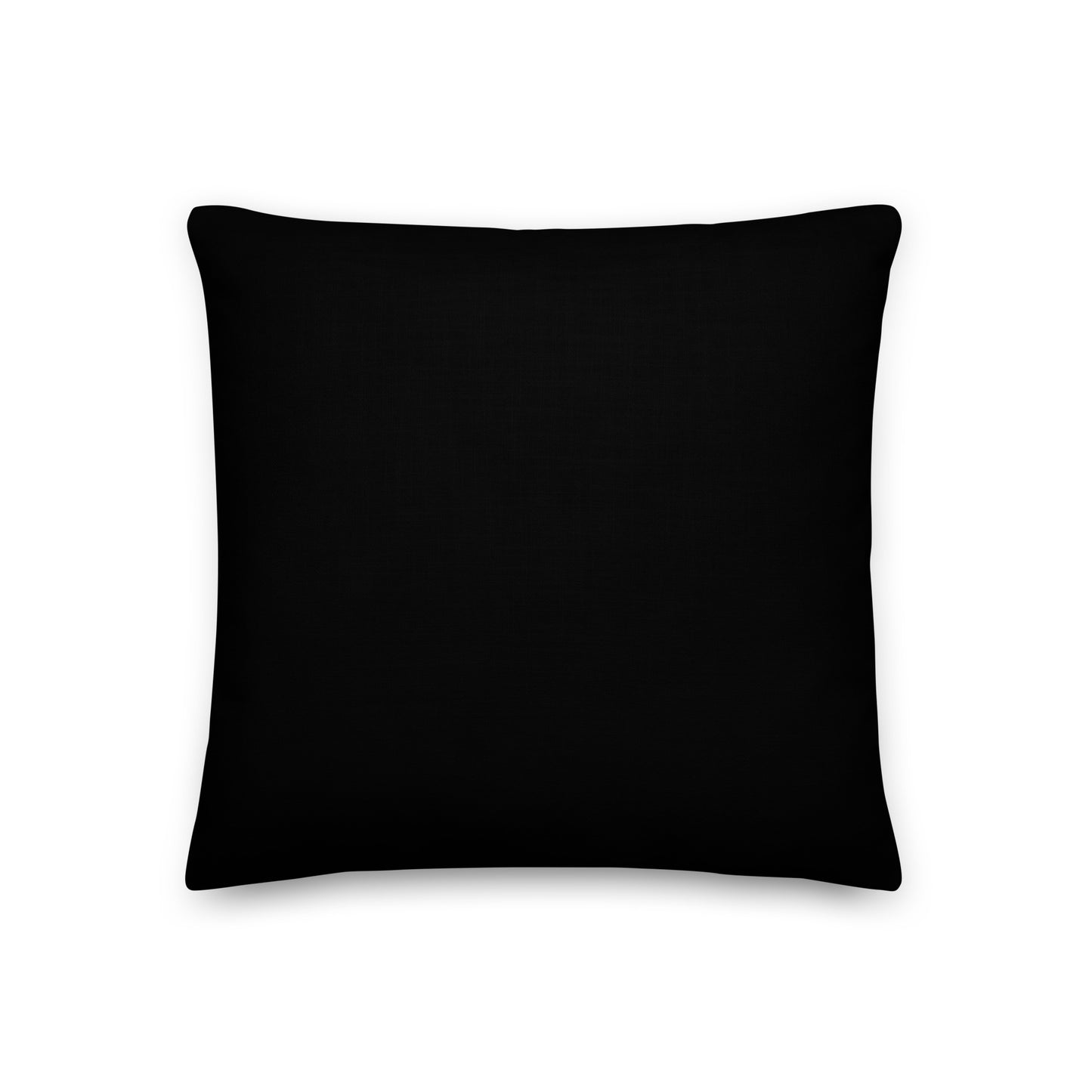 Skull Design Premium Pillow - SW-001