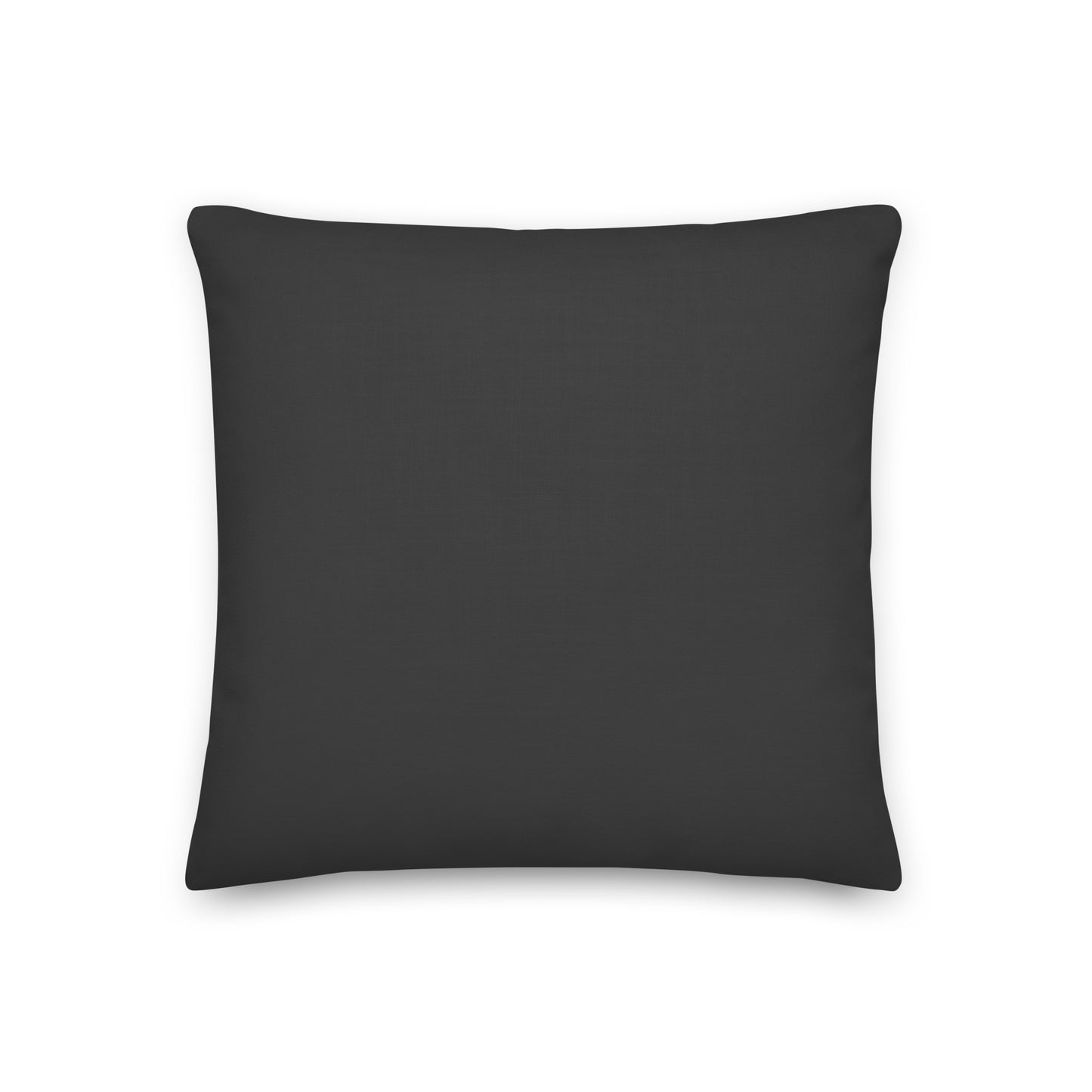 Skull Design Premium Pillow - SW-011-A