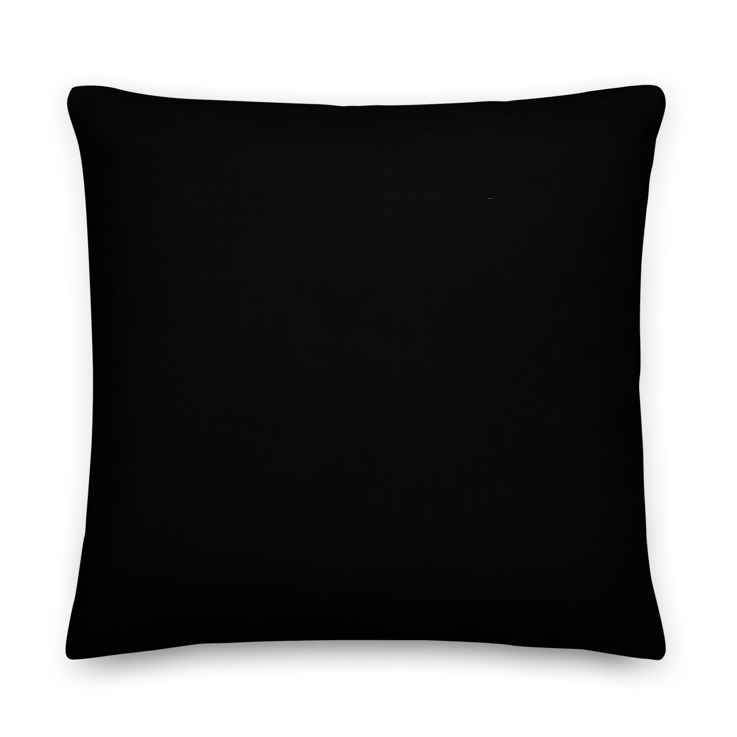 Skull Design Premium Pillow - SW-001