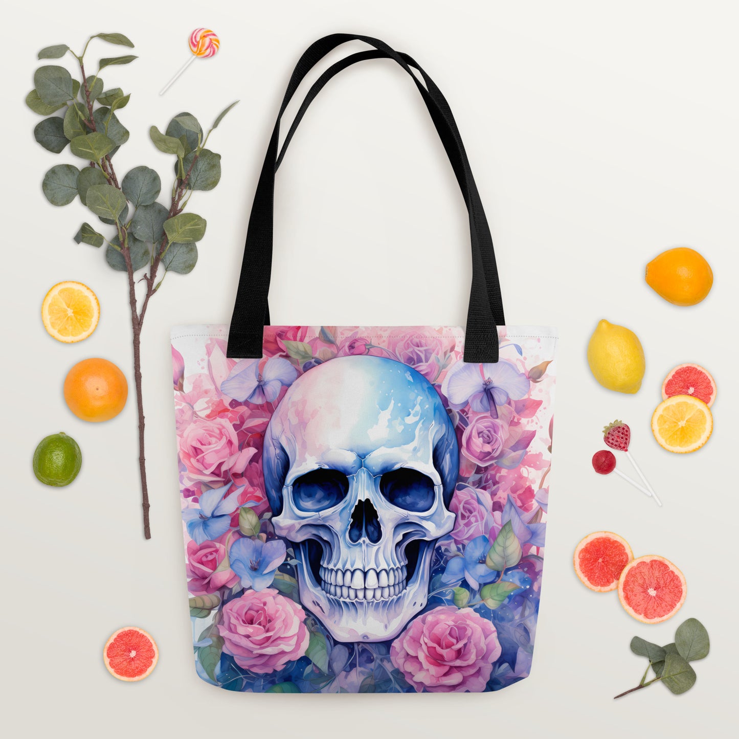 Tote bag - SKU-010