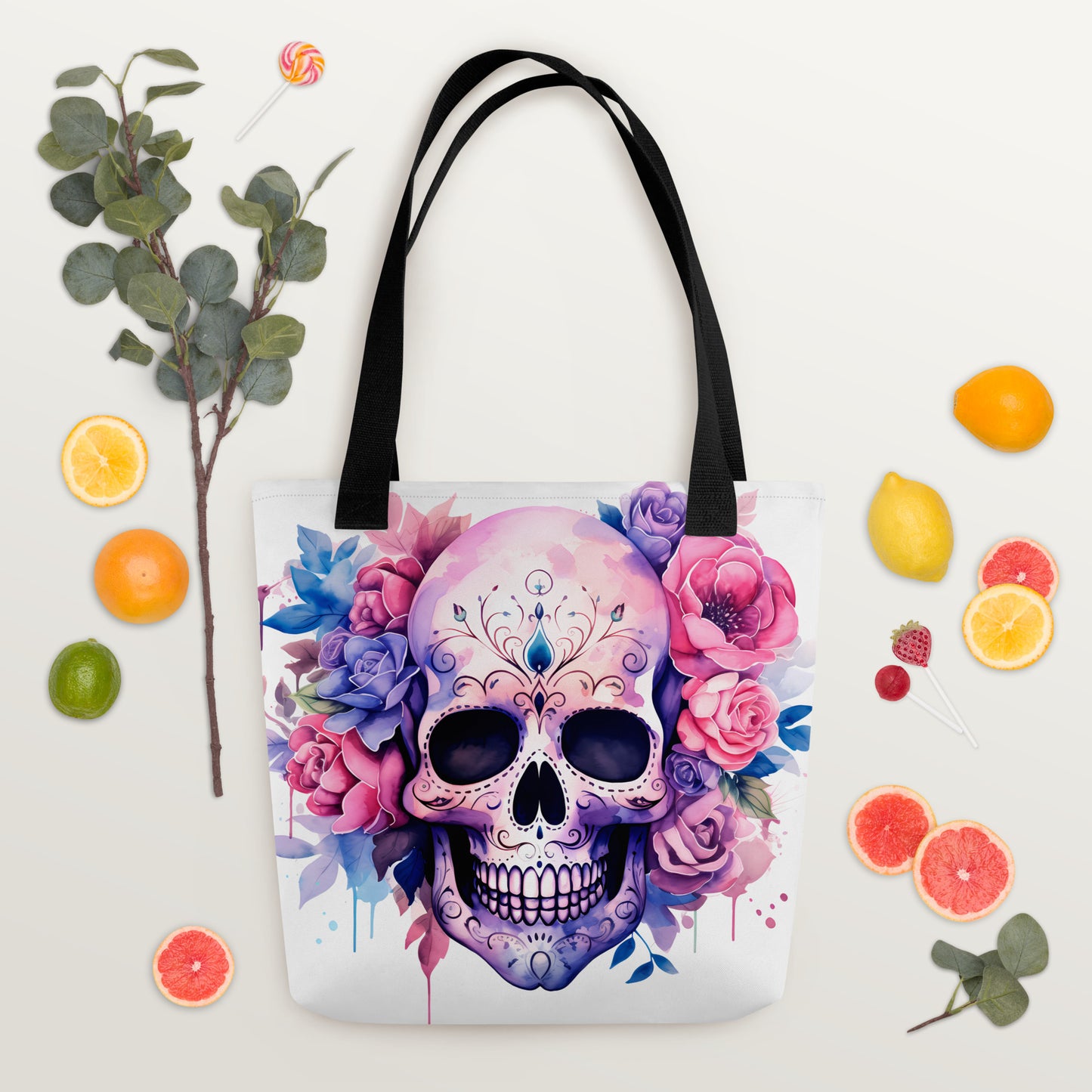 Tote bag - SKU-028