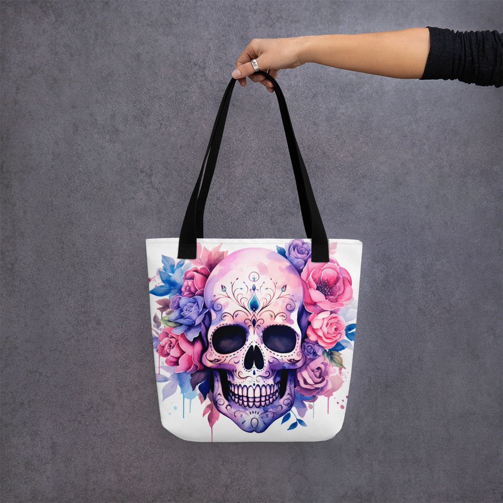 Tote bag - SKU-028