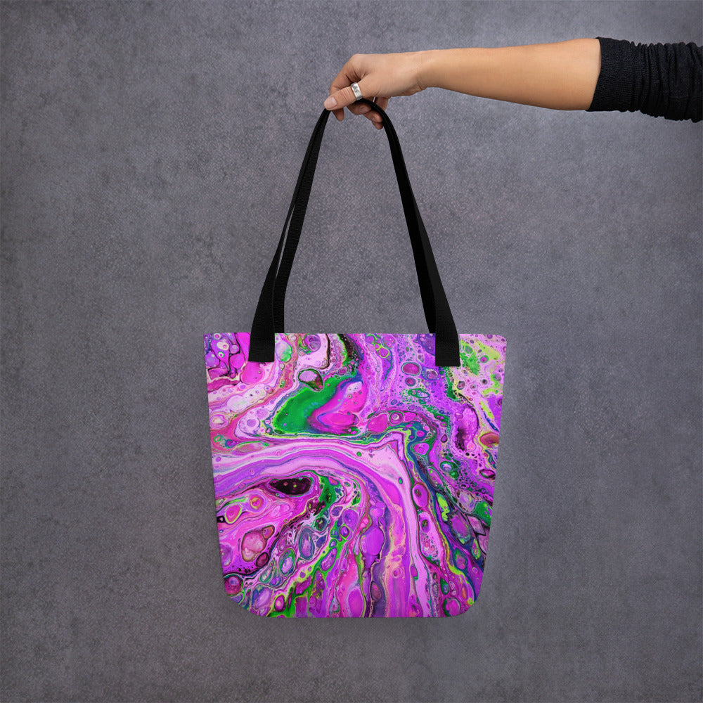 Tote bag - FA-011D