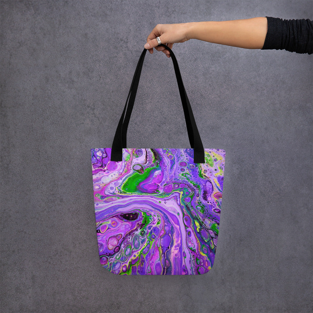 Tote bag - FA-011C