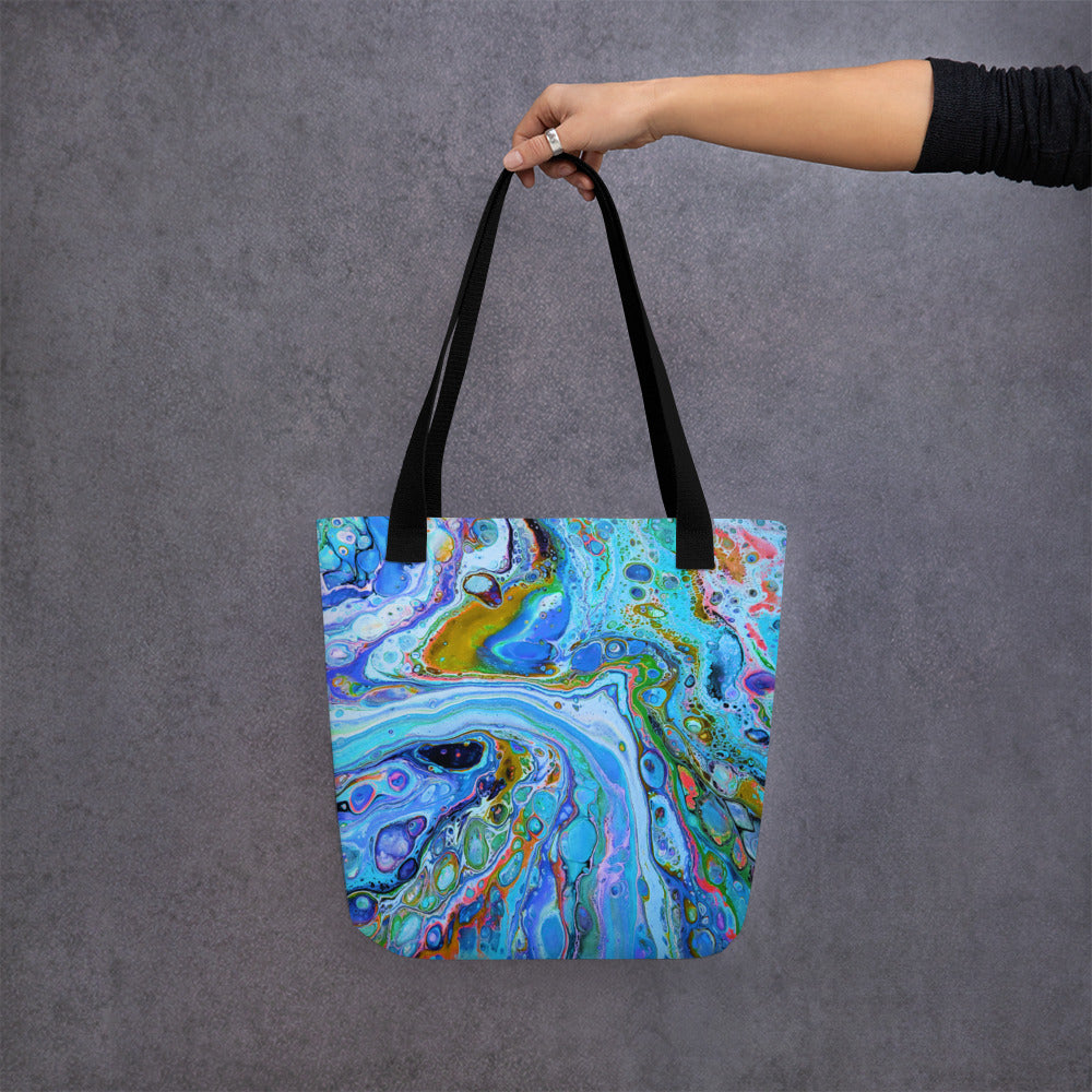 Tote bag - FA-011A