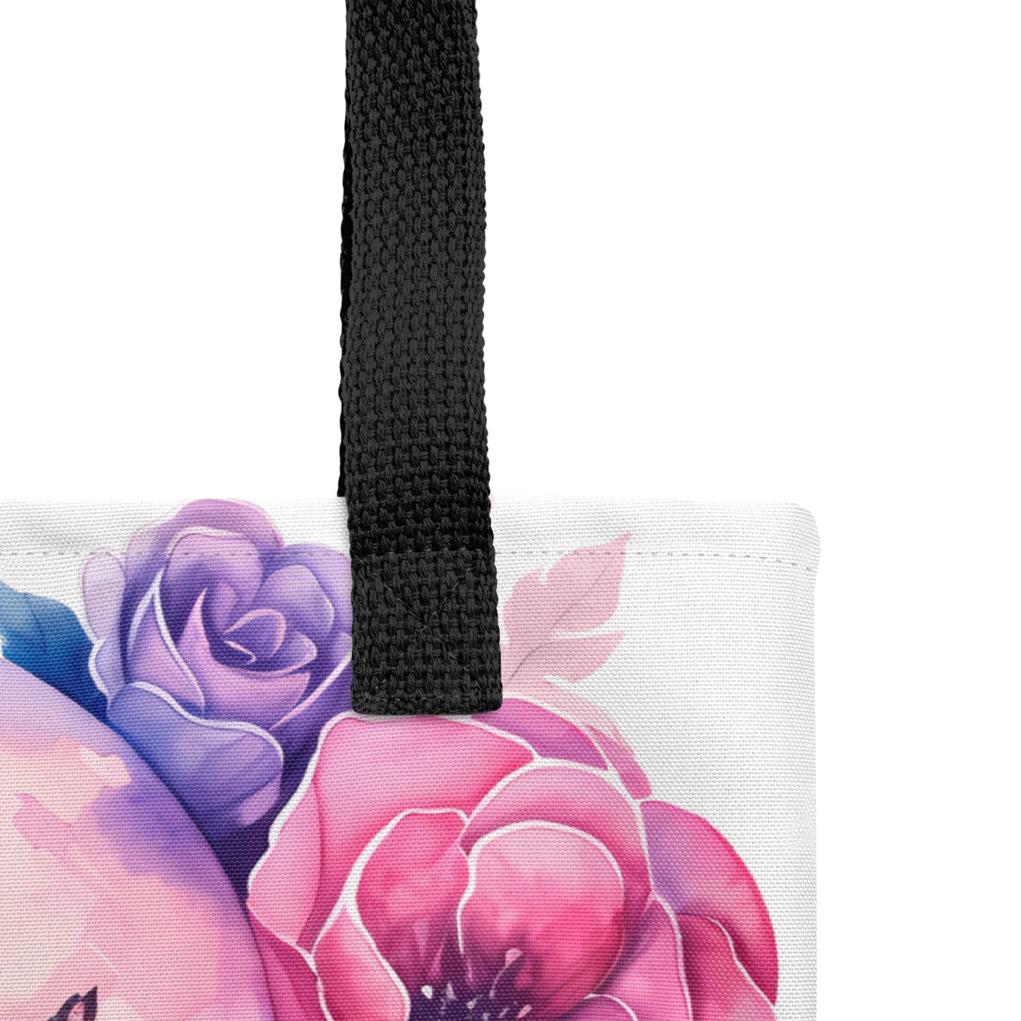 Tote bag - SKU-028