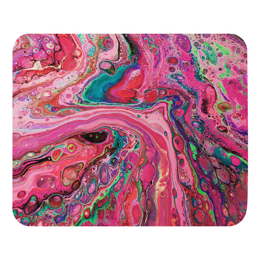 Mouse pad - FA-011