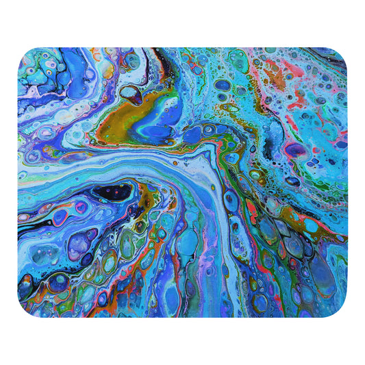 Mouse pad - FA-011A