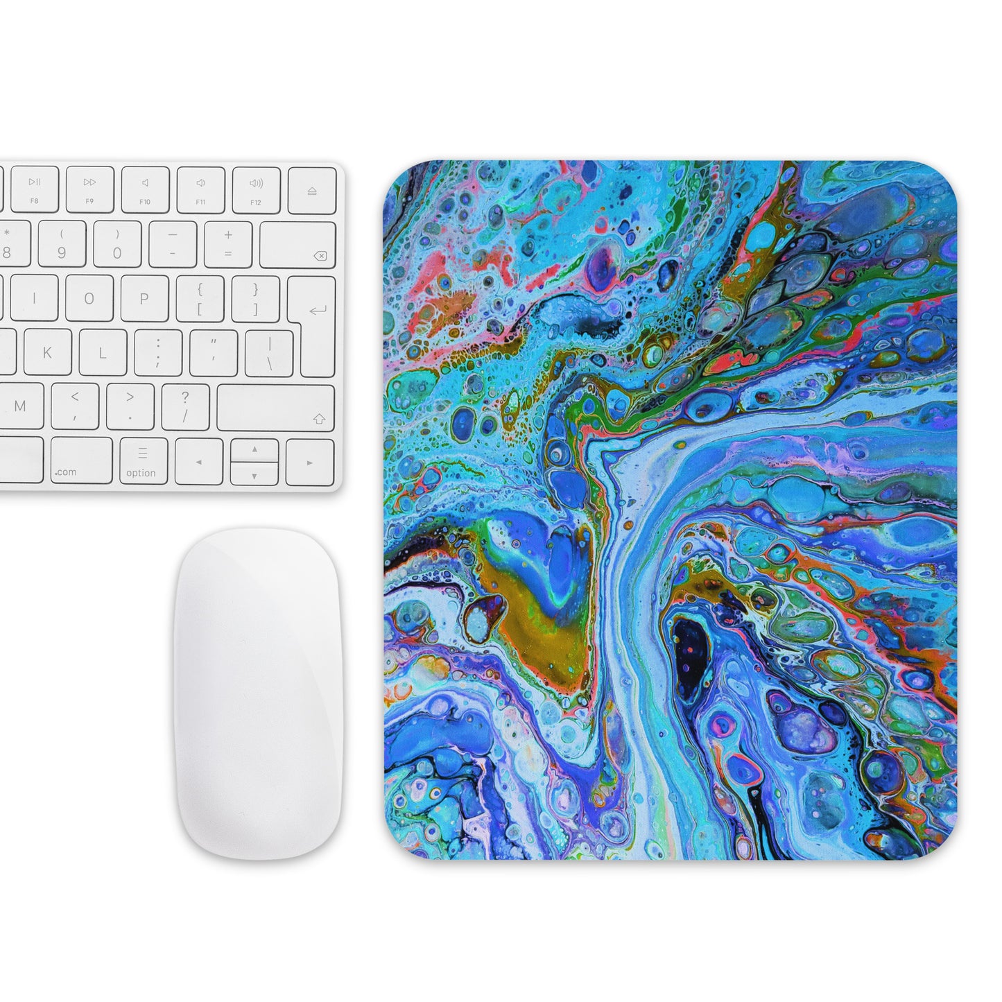 Mouse pad - FA-011A