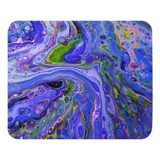 Mouse pad - FA-011B