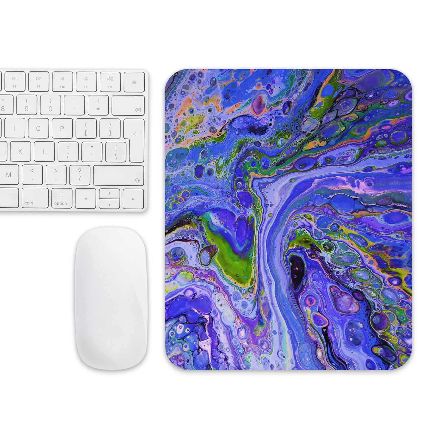 Mouse pad - FA-011B