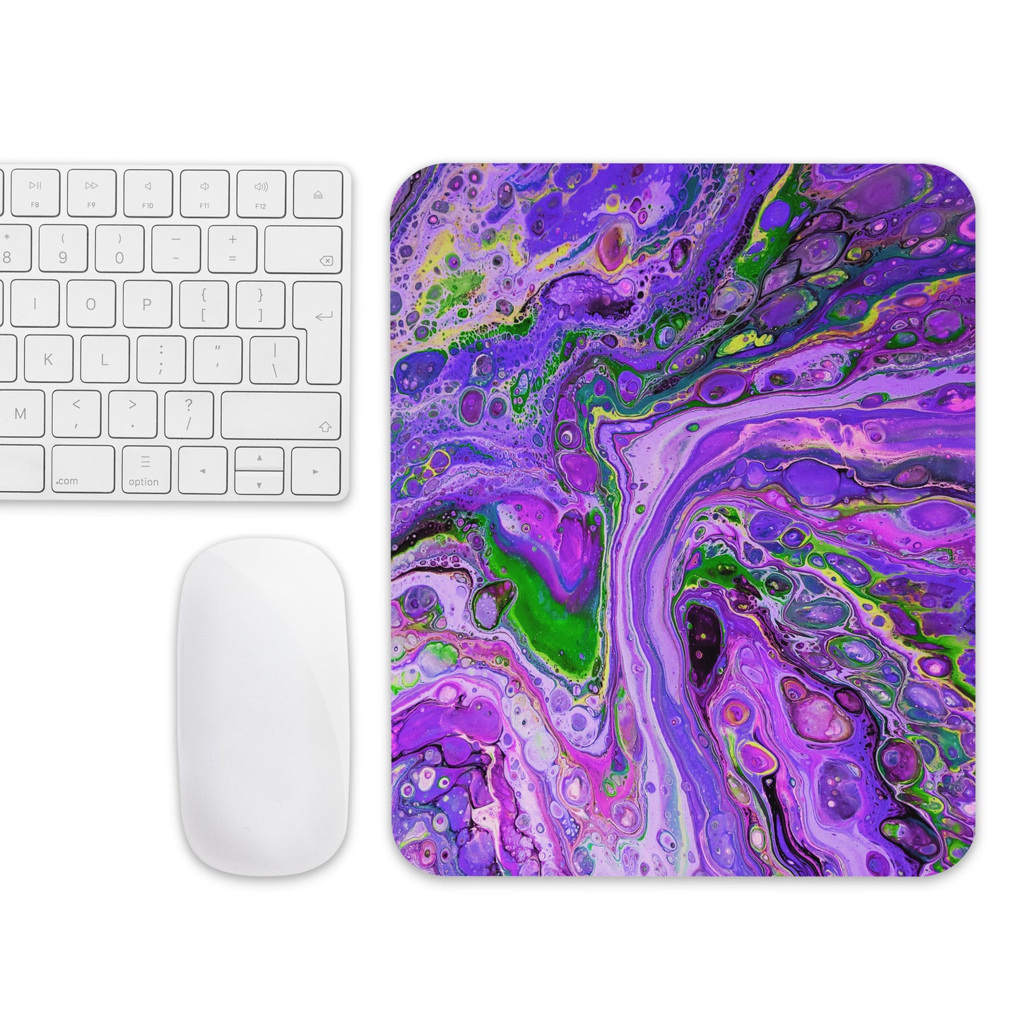 Mouse pad - FA-011C