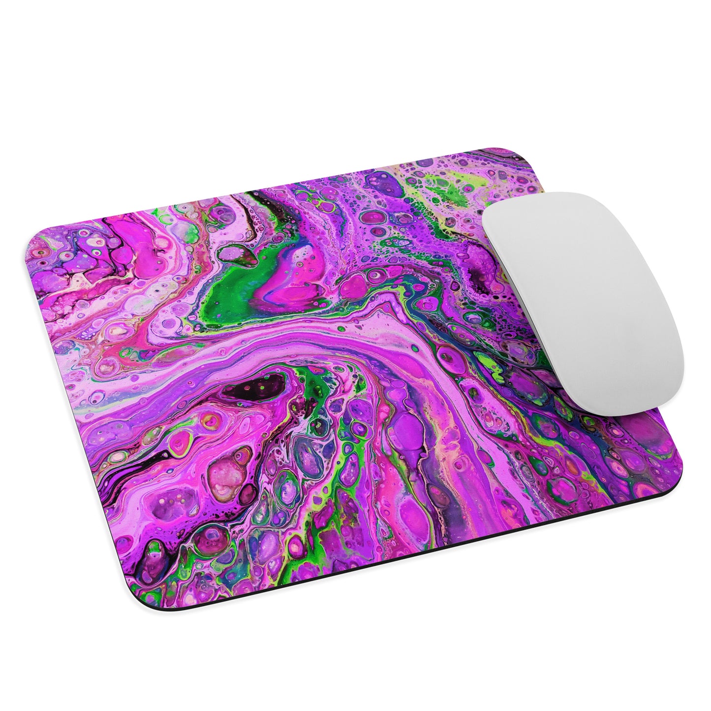 Mouse pad - FA-011D